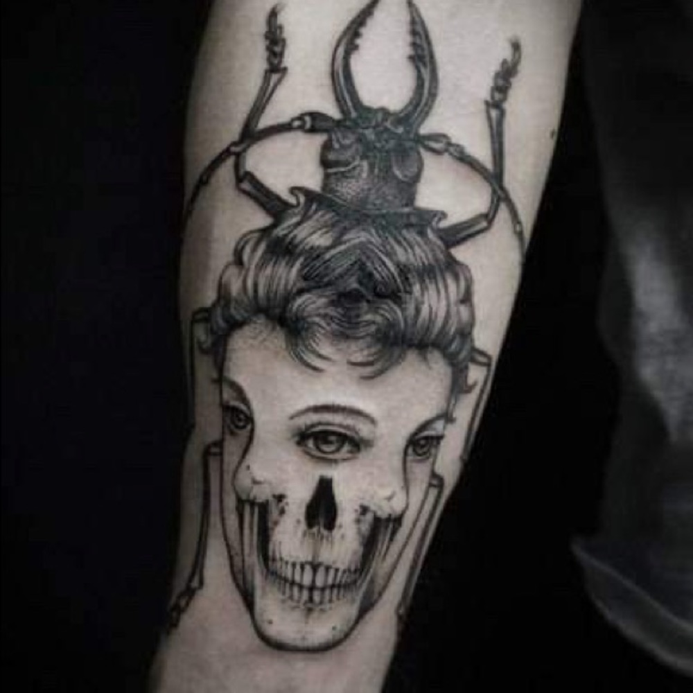 Meet your Posher 🕷